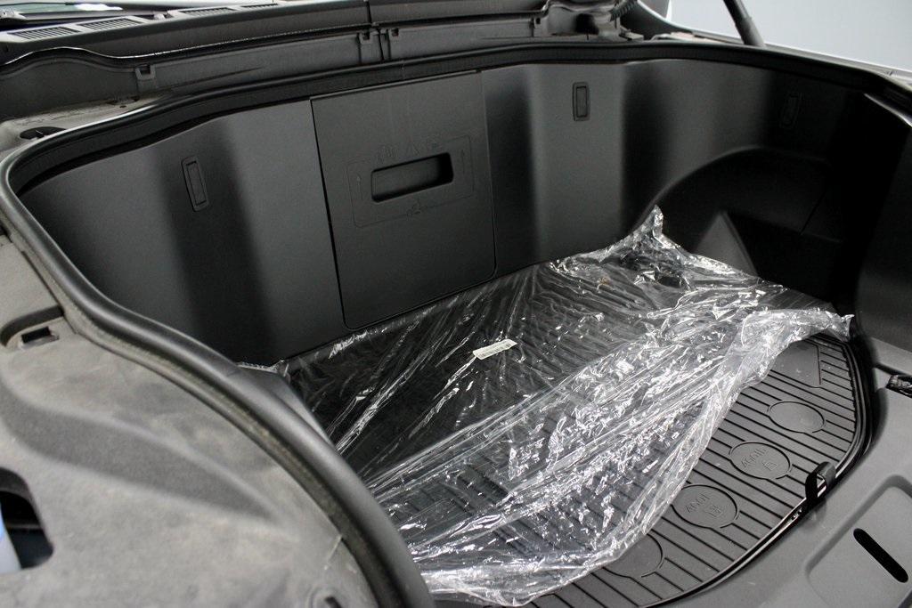 used 2022 Ford F-150 Lightning car, priced at $36,963