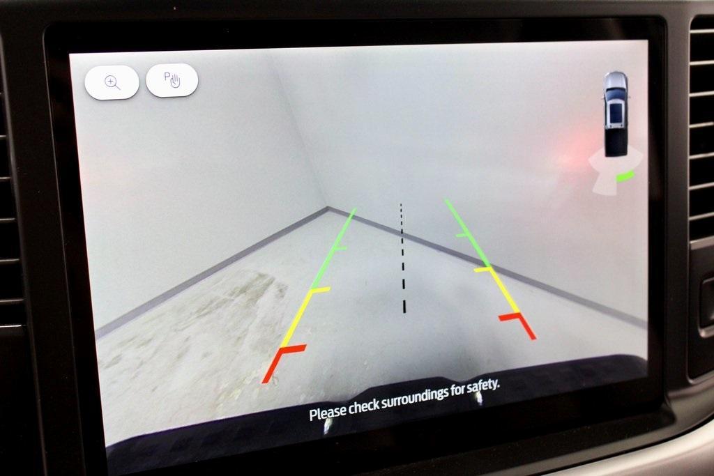 used 2022 Ford F-150 Lightning car, priced at $36,963