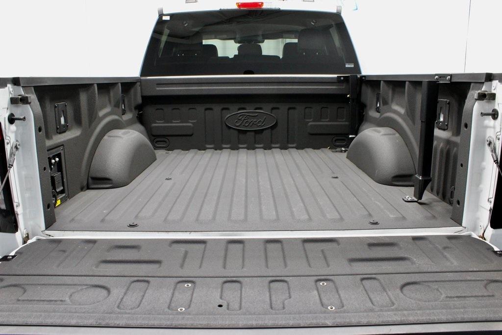 used 2022 Ford F-150 Lightning car, priced at $36,963