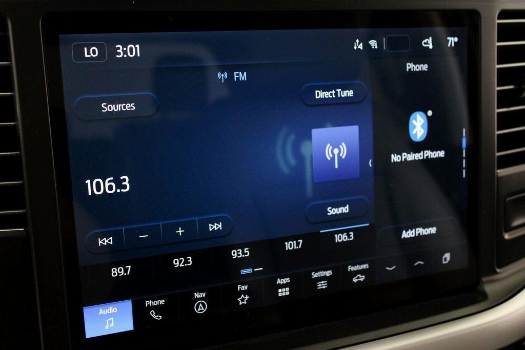 used 2022 Ford F-150 Lightning car, priced at $36,963