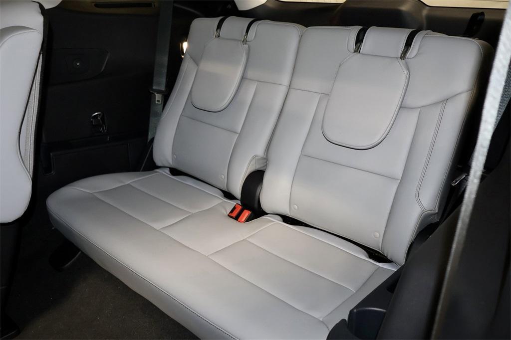 new 2025 Ford Explorer car, priced at $51,750