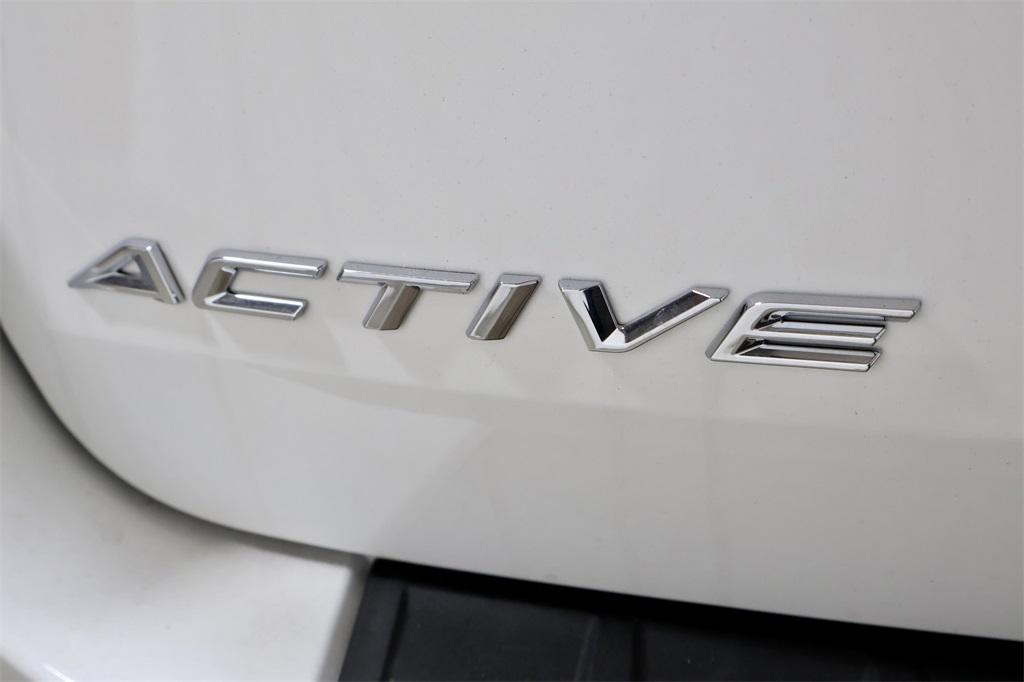 new 2025 Ford Explorer car, priced at $51,750
