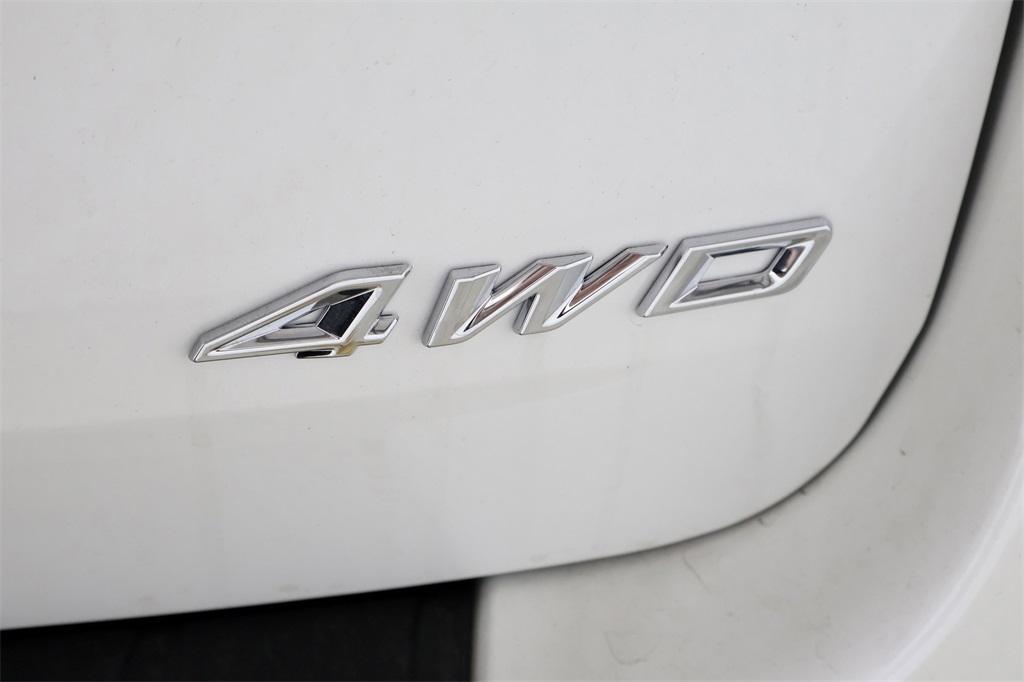 new 2025 Ford Explorer car, priced at $51,750