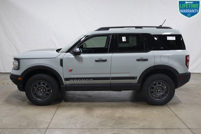 new 2024 Ford Bronco Sport car, priced at $32,755