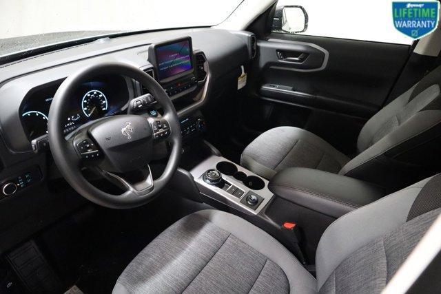 new 2024 Ford Bronco Sport car, priced at $32,755