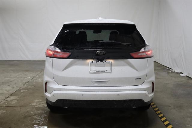 new 2024 Ford Edge car, priced at $29,354