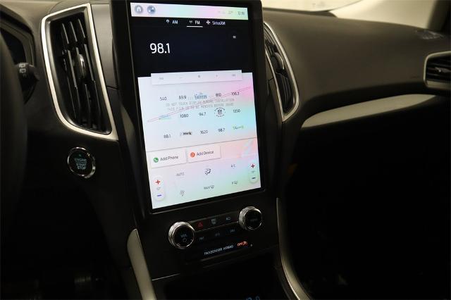 new 2024 Ford Edge car, priced at $29,354