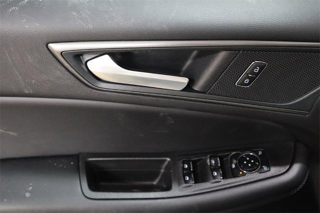 new 2024 Ford Edge car, priced at $29,354