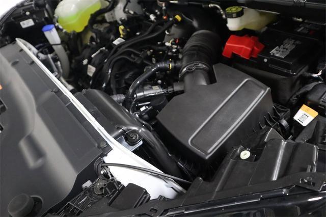 new 2024 Ford Edge car, priced at $29,354