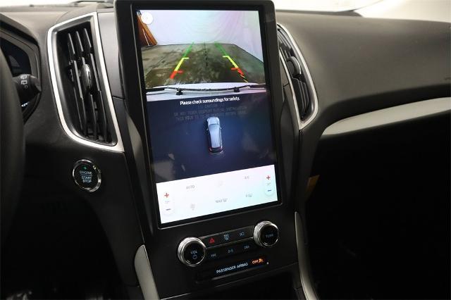 new 2024 Ford Edge car, priced at $29,354