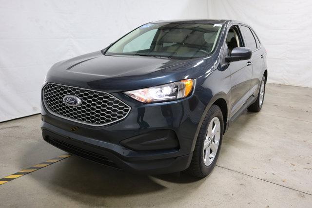 new 2024 Ford Edge car, priced at $35,340