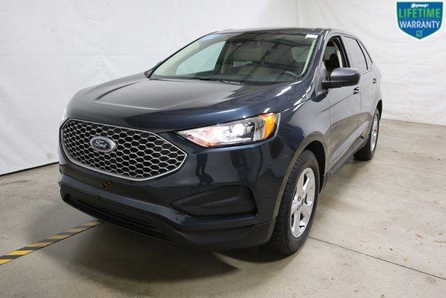 new 2024 Ford Edge car, priced at $32,455