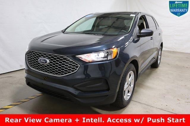 new 2024 Ford Edge car, priced at $35,340