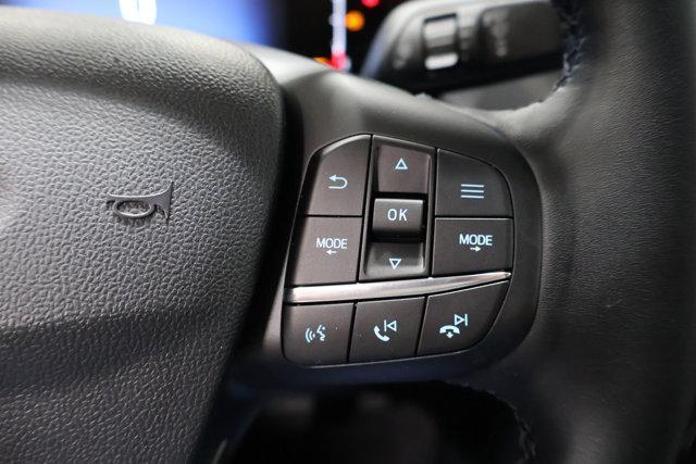 new 2025 Ford Maverick car, priced at $36,075