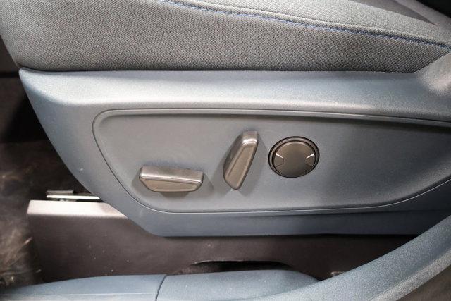 new 2025 Ford Maverick car, priced at $36,075