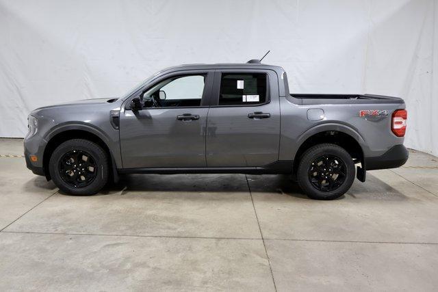 new 2025 Ford Maverick car, priced at $36,075