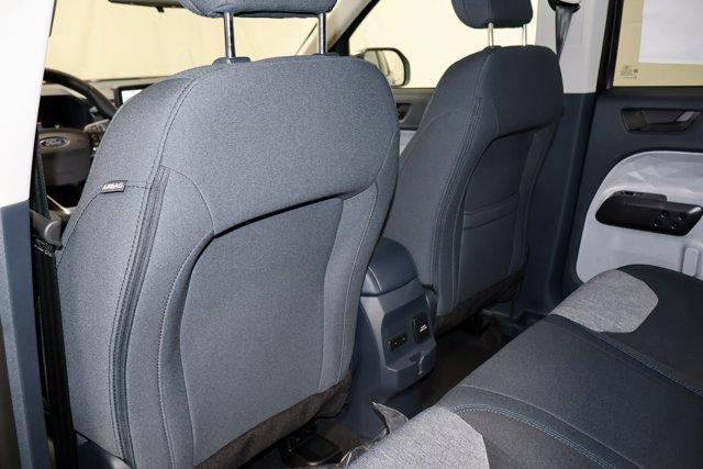 new 2025 Ford Maverick car, priced at $36,075