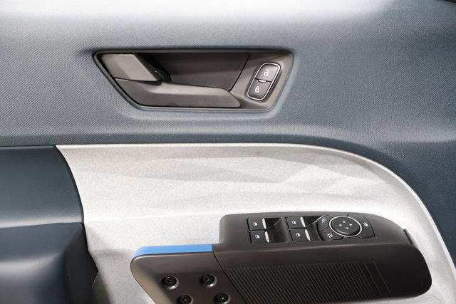 new 2025 Ford Maverick car, priced at $36,075