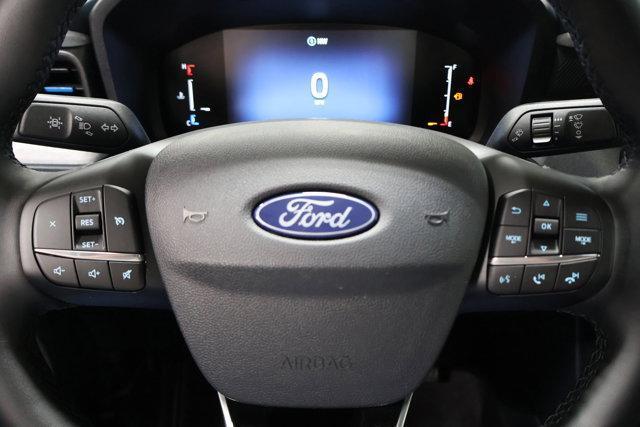 new 2025 Ford Maverick car, priced at $36,075