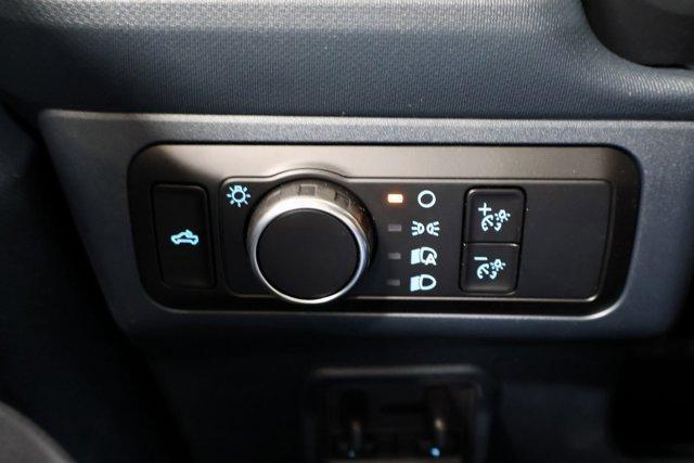 new 2025 Ford Maverick car, priced at $36,075