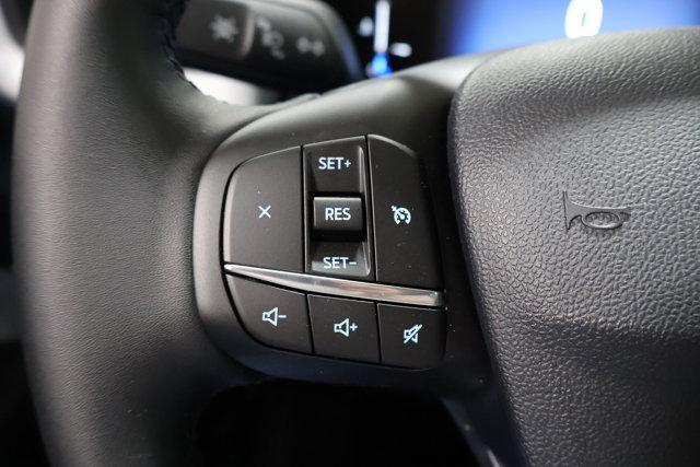 new 2025 Ford Maverick car, priced at $36,075
