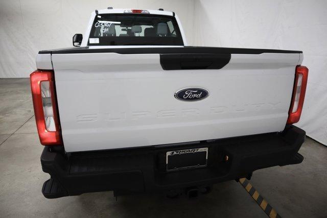 new 2024 Ford F-350 car, priced at $61,292