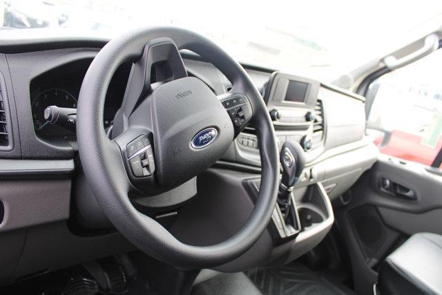 new 2024 Ford Transit-350 car, priced at $54,567