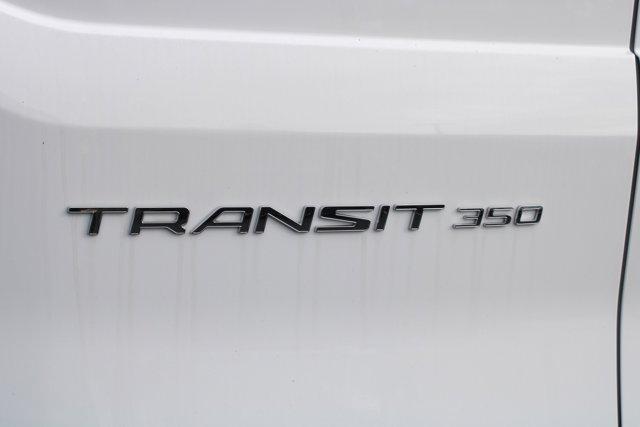 new 2024 Ford Transit-350 car, priced at $54,567