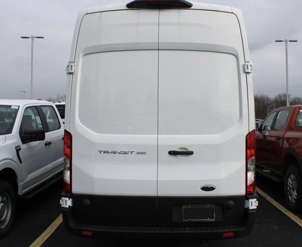 new 2024 Ford Transit-350 car, priced at $54,567