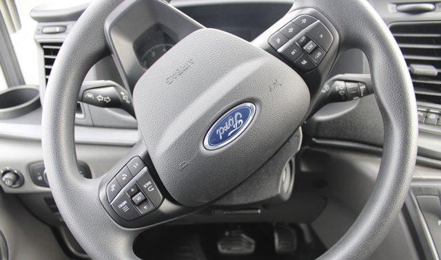 new 2024 Ford Transit-350 car, priced at $54,567