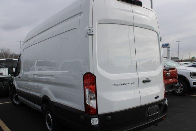 new 2024 Ford Transit-350 car, priced at $54,567