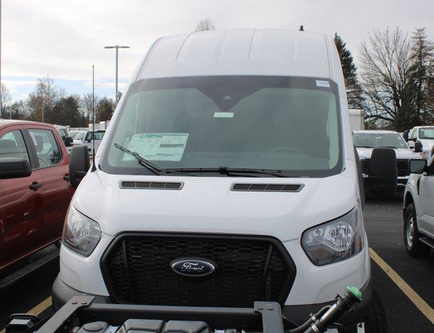 new 2024 Ford Transit-350 car, priced at $54,567