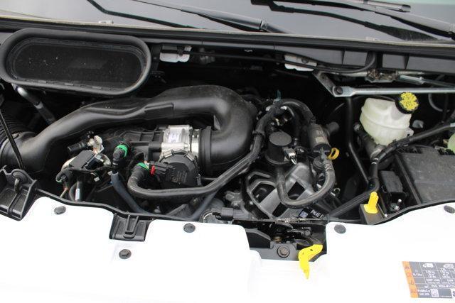 new 2024 Ford Transit-350 car, priced at $54,567