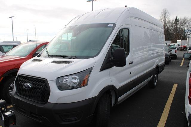 new 2024 Ford Transit-350 car, priced at $54,567