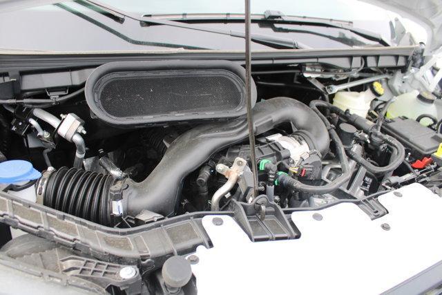 new 2024 Ford Transit-350 car, priced at $54,567