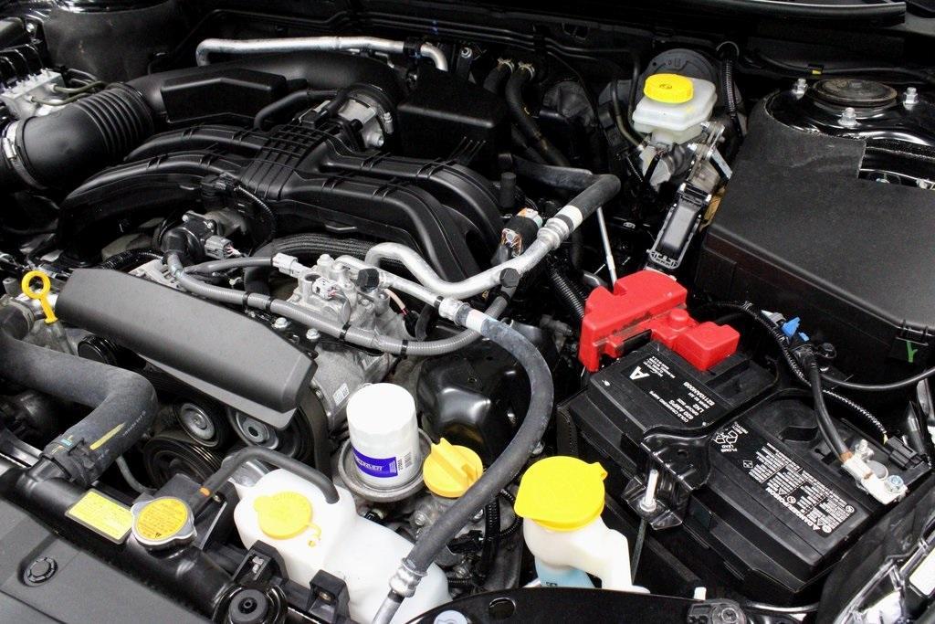 used 2024 Subaru Outback car, priced at $28,354