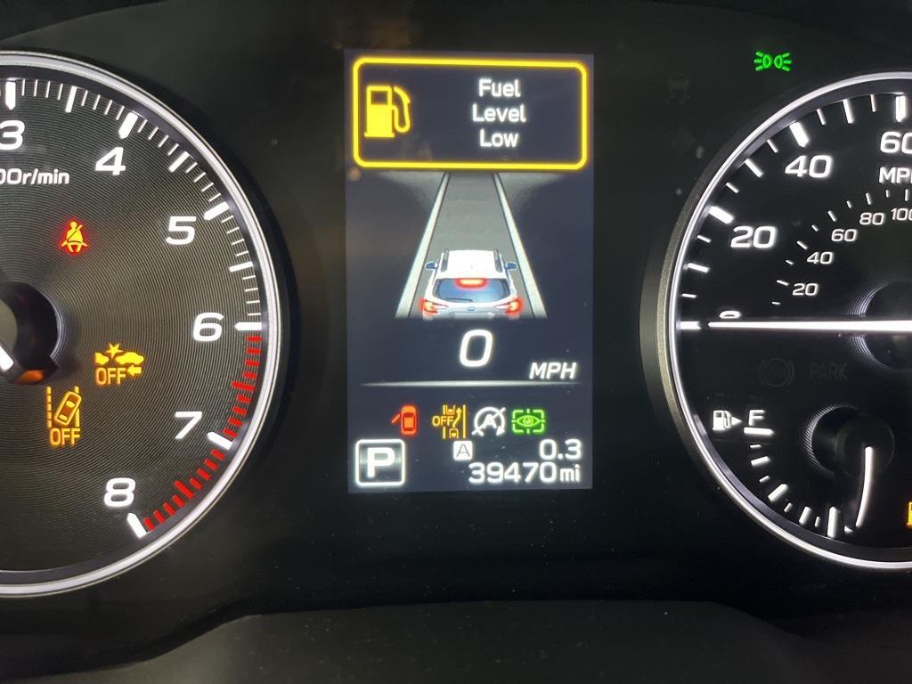 used 2024 Subaru Outback car, priced at $31,976