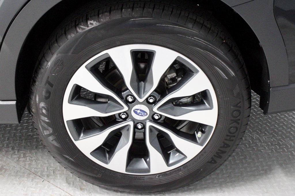 used 2024 Subaru Outback car, priced at $28,354