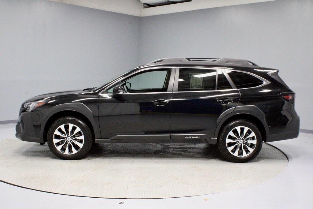 used 2024 Subaru Outback car, priced at $28,354