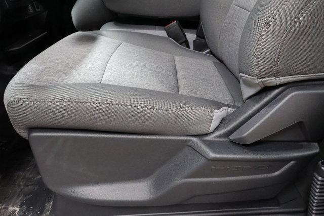 new 2025 Ford F-150 car, priced at $50,970