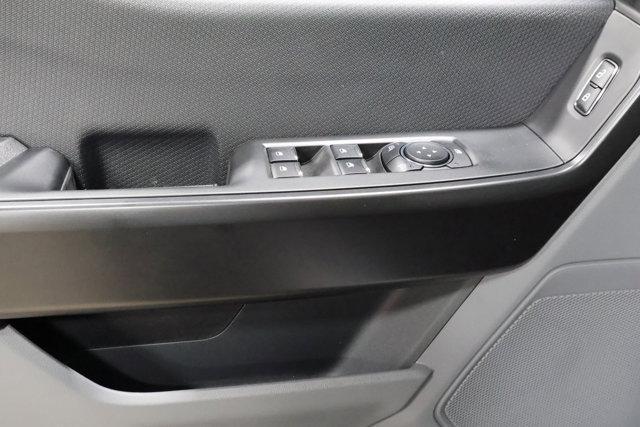 new 2025 Ford F-150 car, priced at $50,970