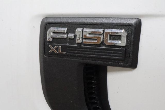 new 2025 Ford F-150 car, priced at $50,970