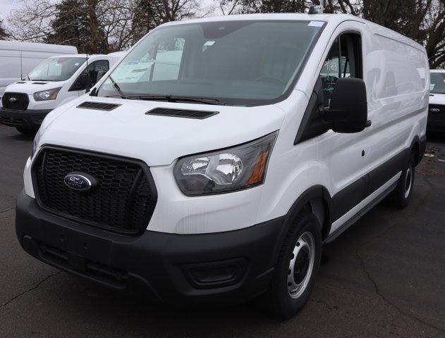 new 2024 Ford Transit-150 car, priced at $45,055