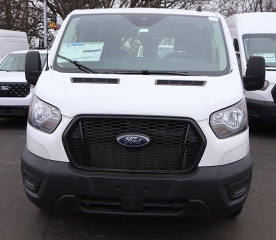 new 2024 Ford Transit-150 car, priced at $45,055