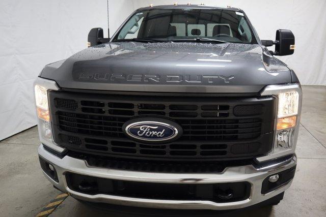 new 2024 Ford F-250 car, priced at $52,080