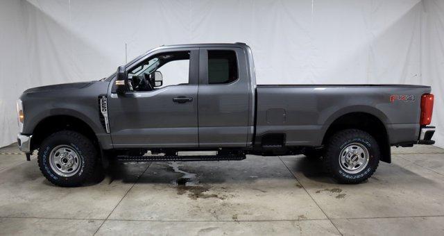 new 2024 Ford F-250 car, priced at $52,080