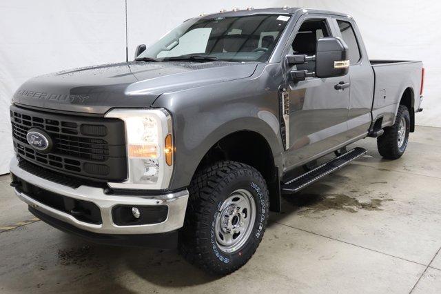 new 2024 Ford F-250 car, priced at $52,080