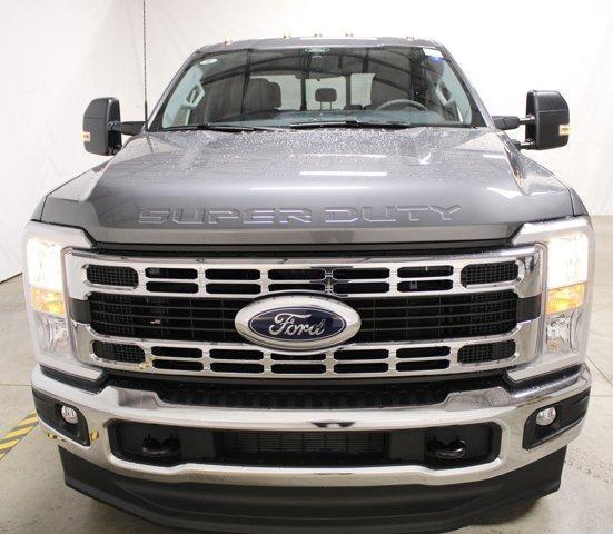 new 2025 Ford F-350 car, priced at $82,780