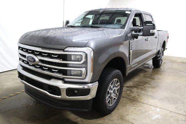 new 2025 Ford F-250 car, priced at $80,575