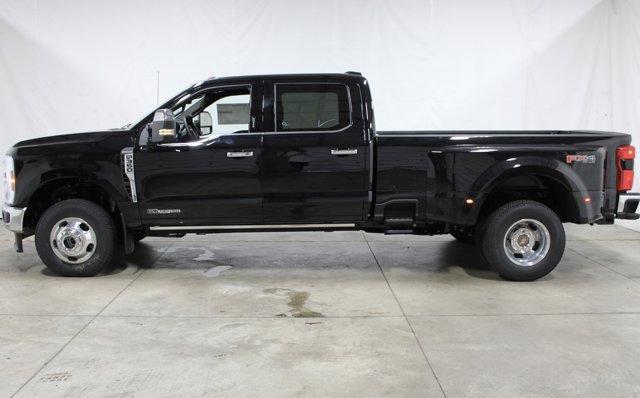 new 2024 Ford F-350 car, priced at $95,785